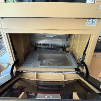 HT Infors model AJ118 Multitron Incubator Shaker image 1